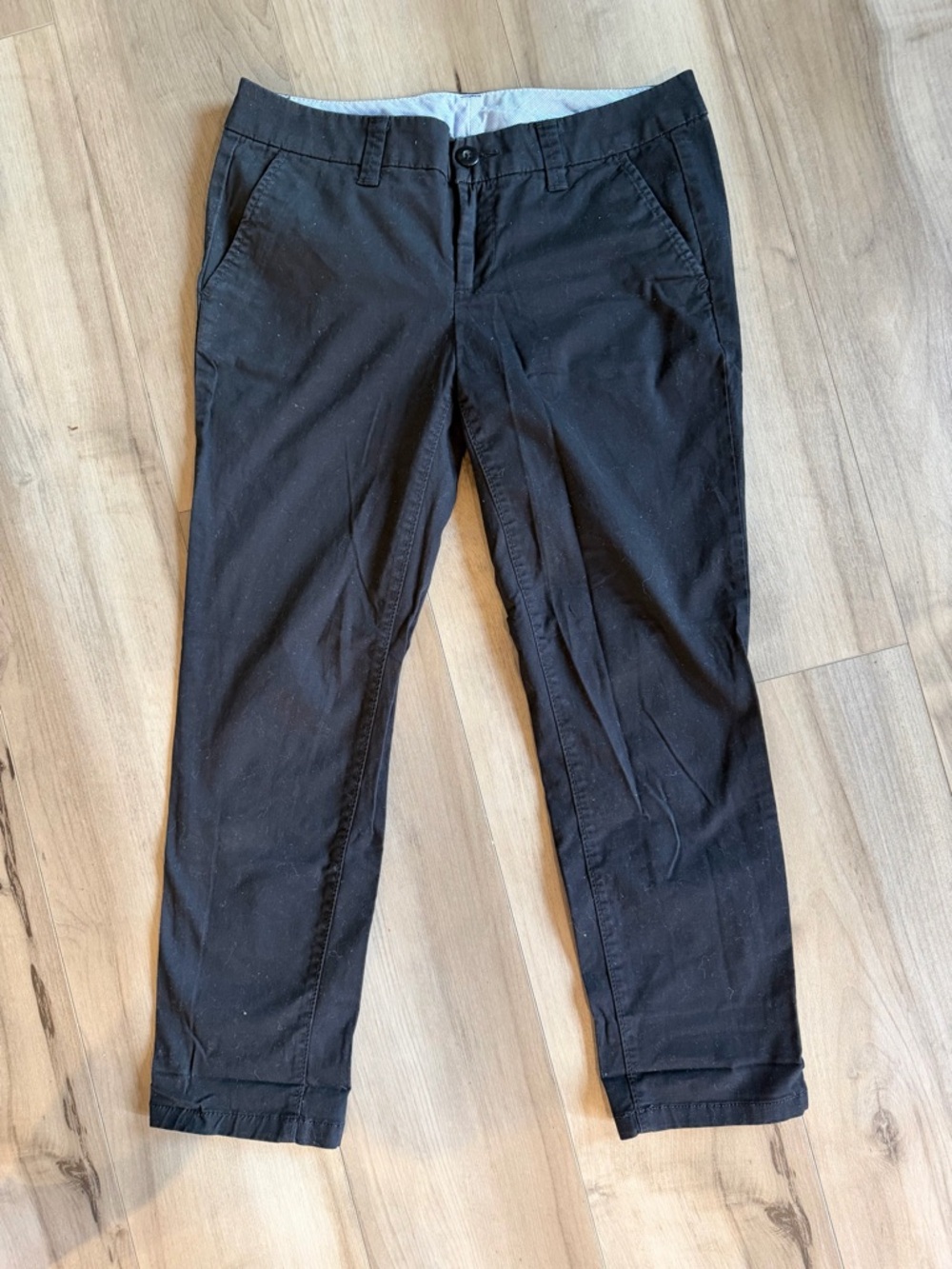 Woman’s Pants